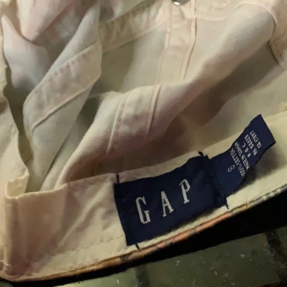 Gap cap - Picture 4 of 4